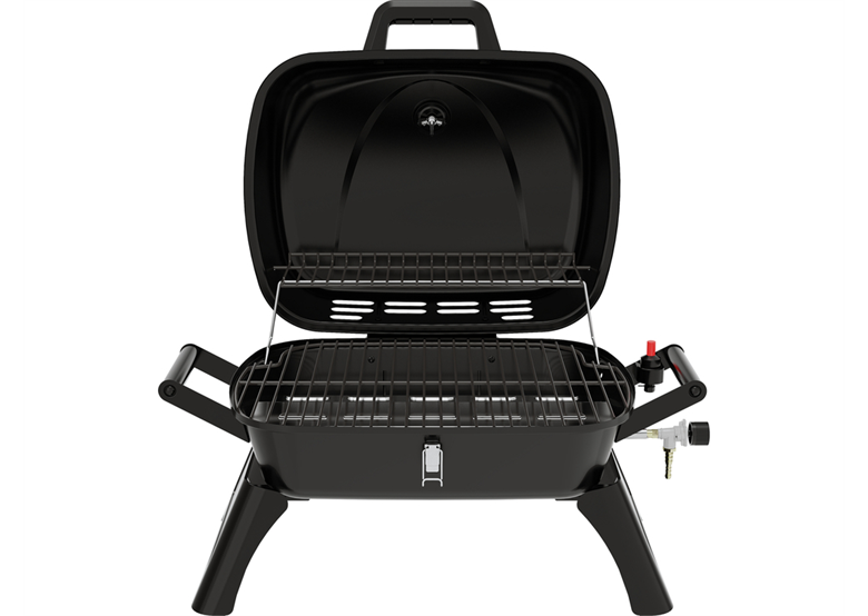 Gasgrillwagen Lund 99634