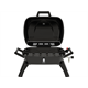 Gasgrillwagen Lund 99634