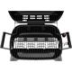 Gasgrillwagen Lund 99634