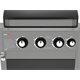 3+1 Gasgrill Lund 99635