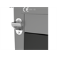 3+1 Gasgrill Lund 99635