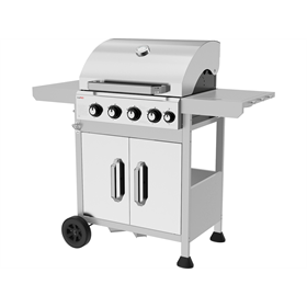 Gas-Grill 4+1 Lund 99637