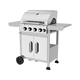 Gas-Grill 4+1 Lund 99637
