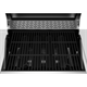 Gas-Grill 4+1 Lund 99637