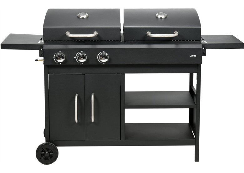 Grill 2in1 Lund 99649