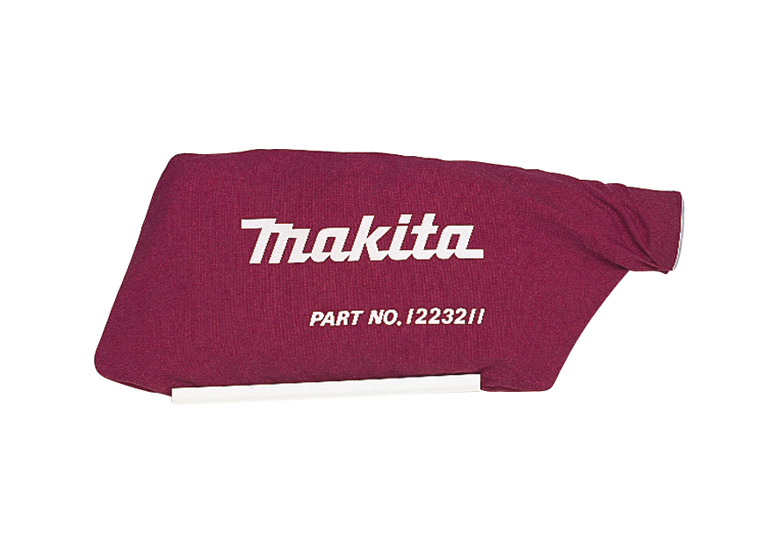 Staubsack Makita 122297-2