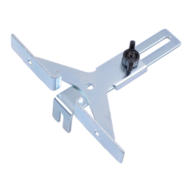 Parallelanschlag für RT0700C Makita 122965-7