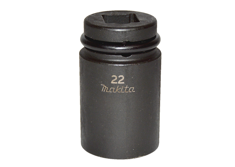 Steckschlüssel 1/2" x 22 mm Makita 134834-0