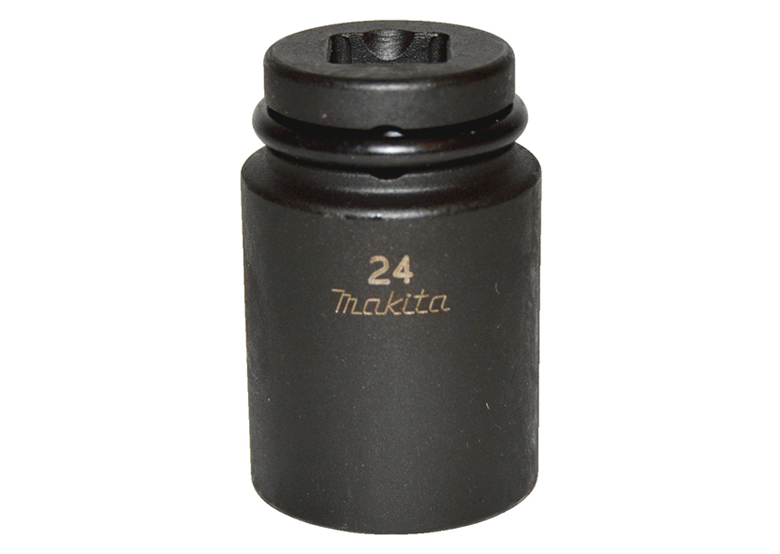 Steckschlüssel 1/2" x 24 mm Makita 134836-6