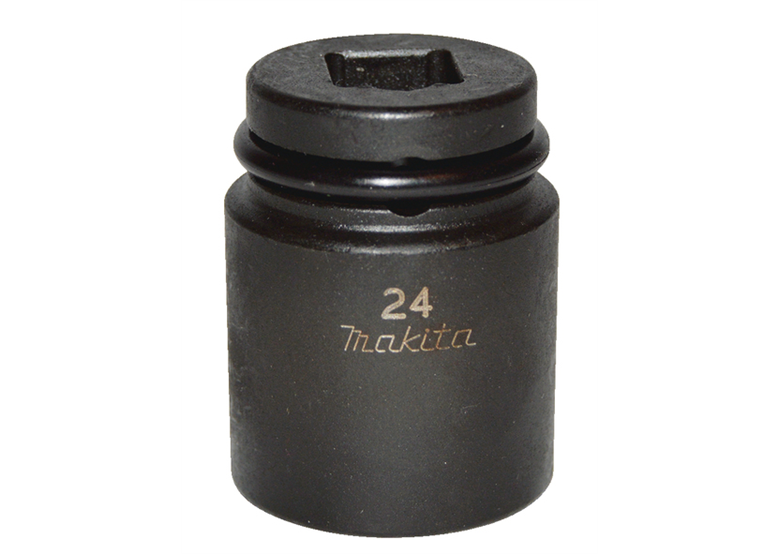 Steckschlüssel 1/2" x 24 mm Makita 134841-3