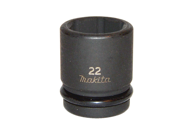 Steckschlüssel 1/2" x 22 mm Makita 134851-0