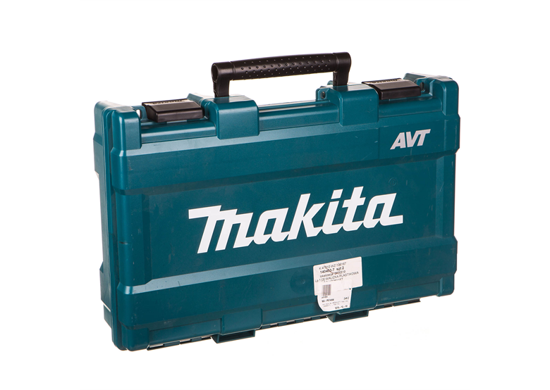 Koffer für HR2611FT Makita 140403-7