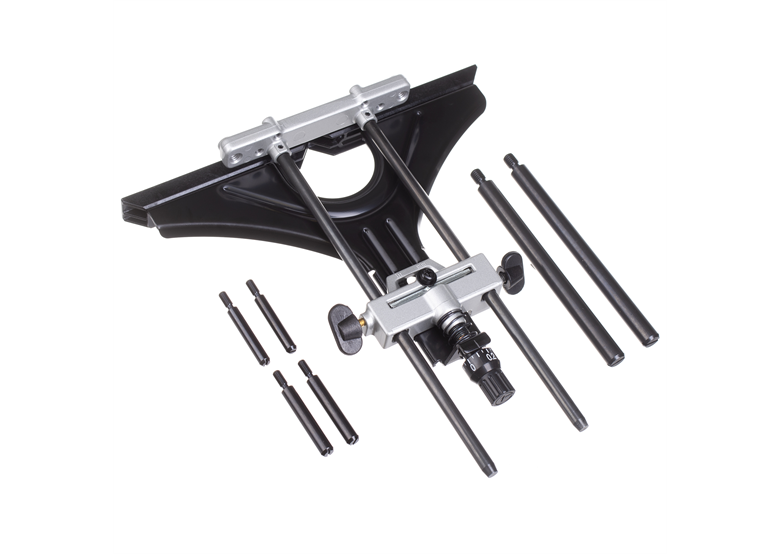 Parallelanschlag für RP0900 Makita 193312-9
