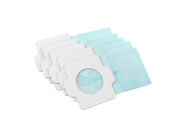 Papierbeutel Makita 194566-1