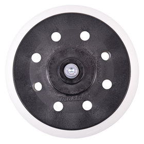 Schleifteller, weich, 150mm Makita 196684-1