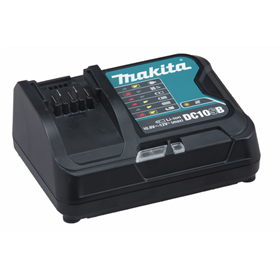 Schnellladegerät 12V DC10SB Makita 197363-4