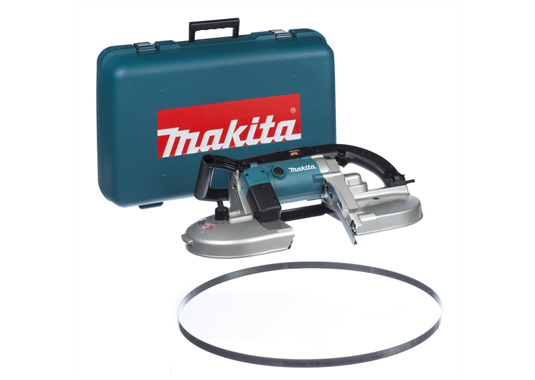 Bandsäge Makita 2107FK