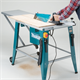 Tischkreissäge Makita 2712