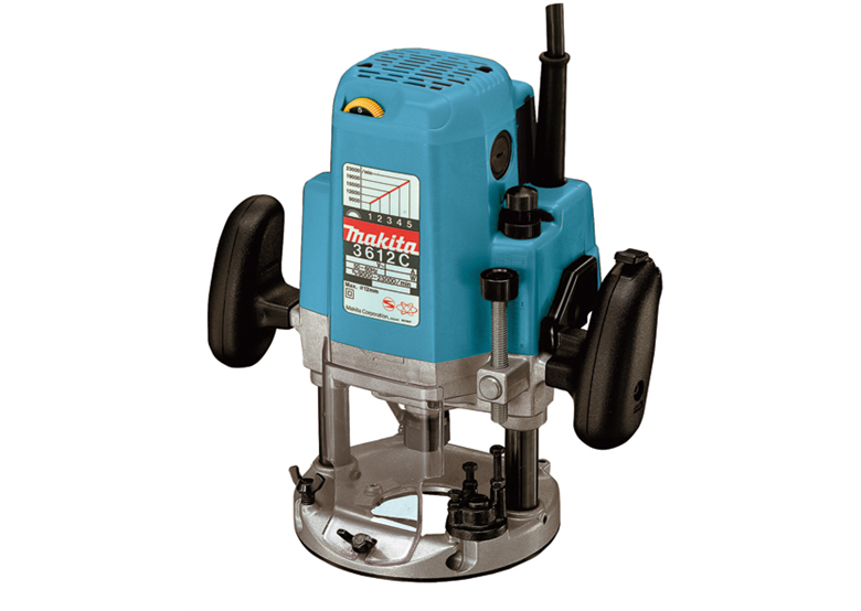 Oberfräse Makita 3612C