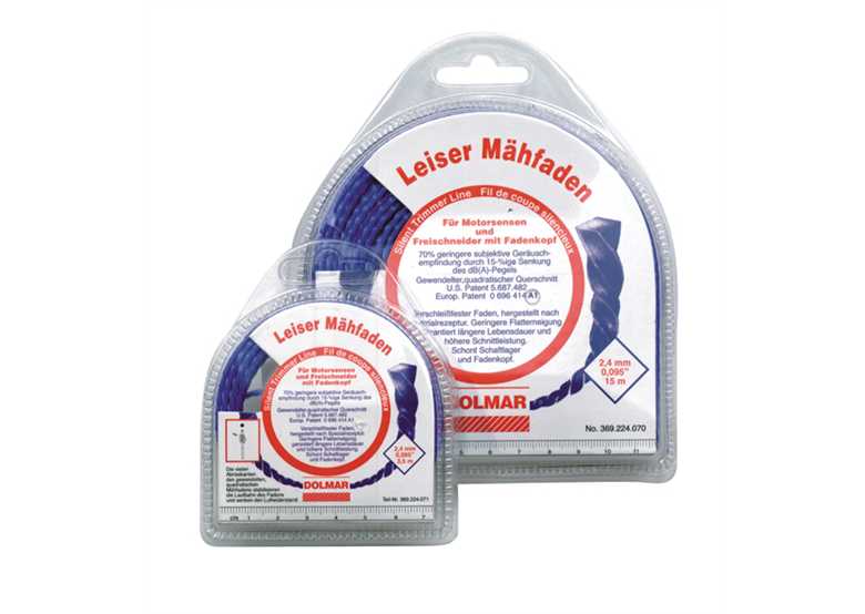 Nylon Faden Makita 369224060