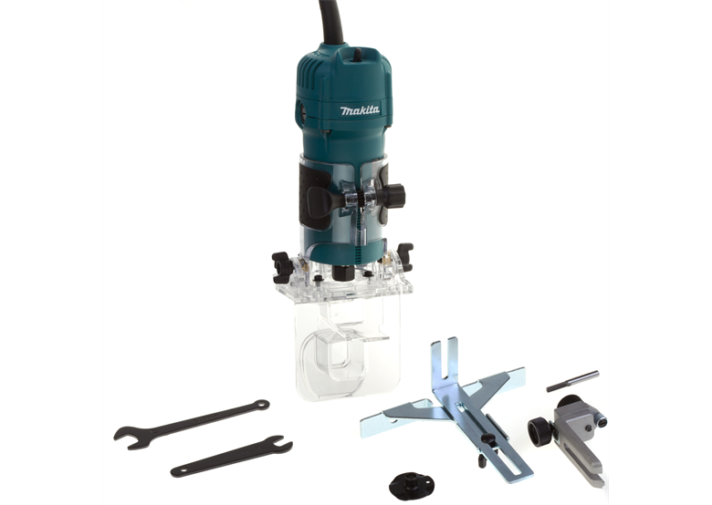 Kantenfräse Makita 3710