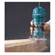 Kantenfräse Makita 3711