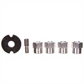 Kopfadapter Makita Comfort Trim Large Makita 382224310