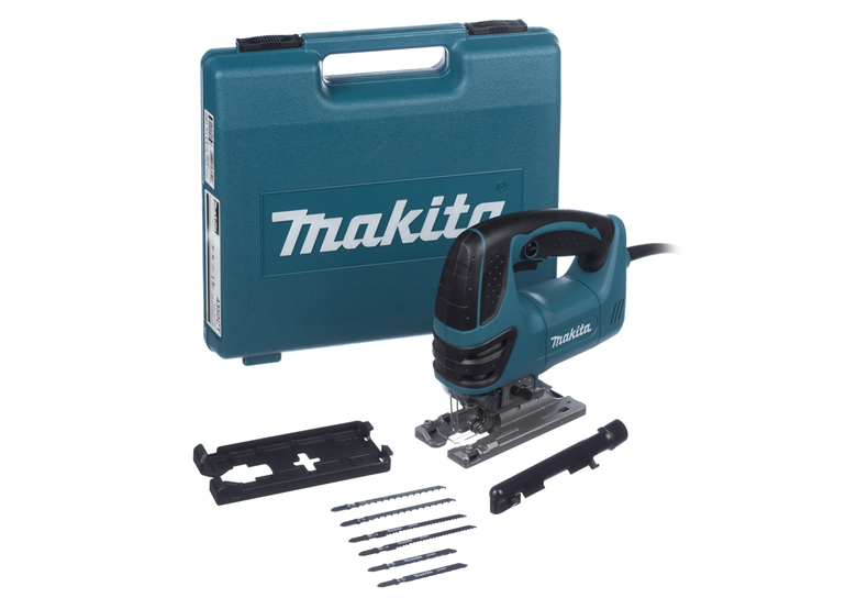 Stichsäge Makita 4350CT