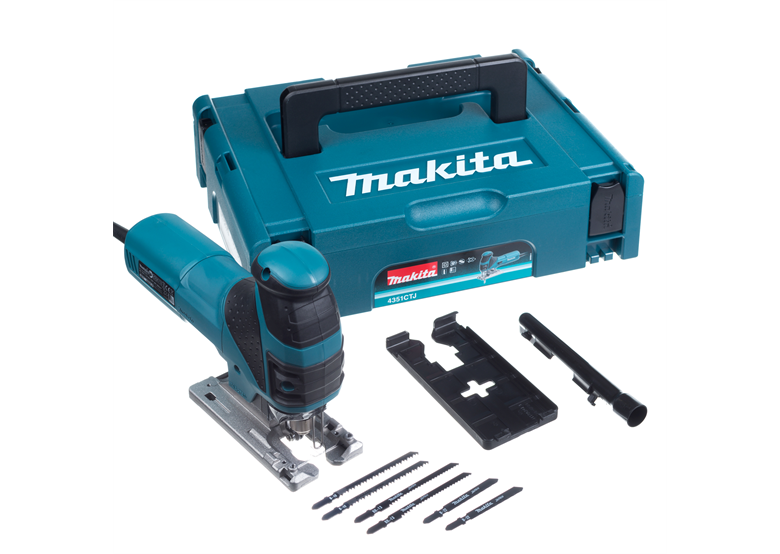 Stichsäge Makita 4351CTJ