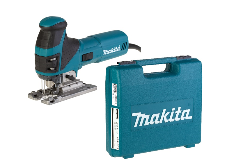 Stichsäge Makita 4351FCT