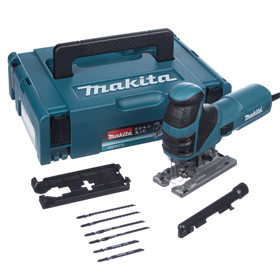 Stichsäge Makita 4351FCTJ