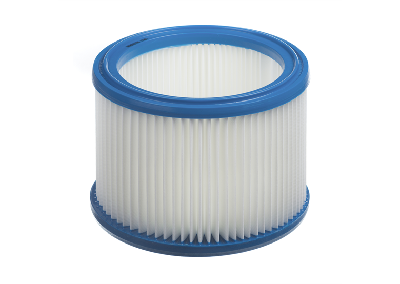 Faltenfilter für 449 Makita 446L