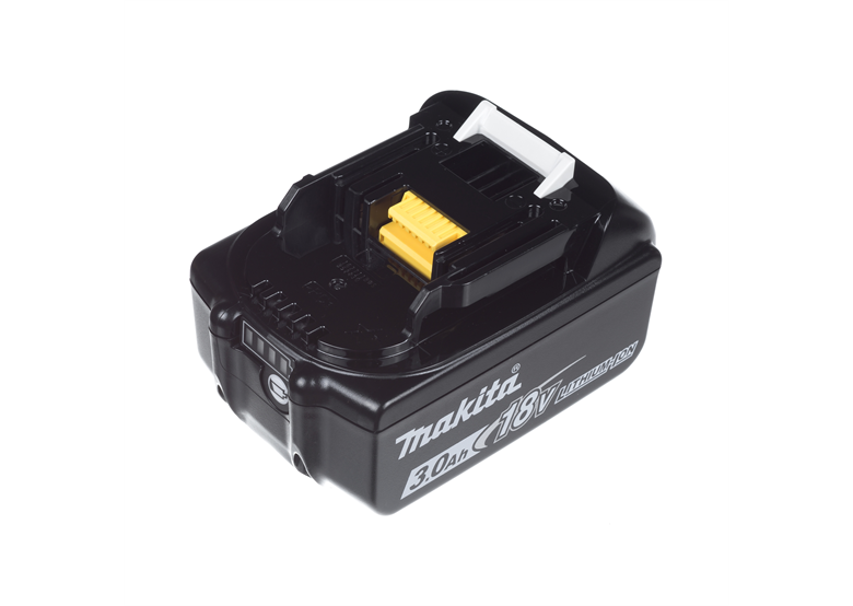 Akku, Li-Ion 18V 3.0Ah BL1830B Makita 632G12-3