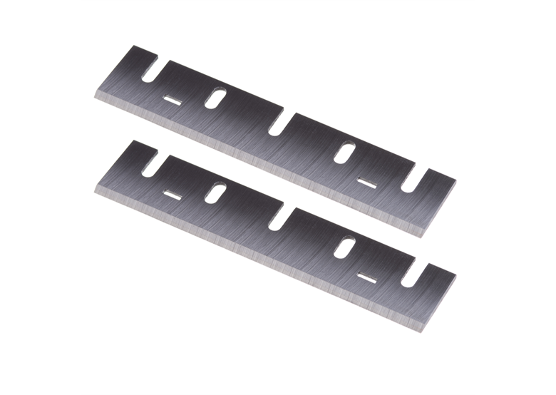 Messer aus Schnellschnittstahl für Hobel Makita 793186-4
