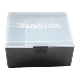 Kunststoffkoffer für Makita DF010D Makita 824781-0