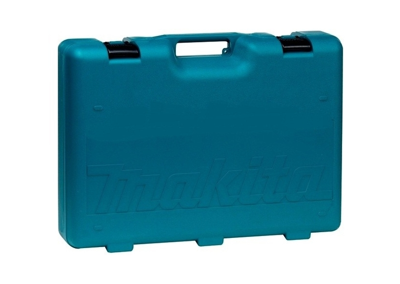 Plastikkoffer für SDS-PLUS Bohrer Makita 824876-9