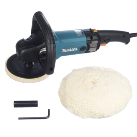 Poliermaschine Makita 9237CB