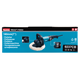 Poliermaschine Makita 9237CB
