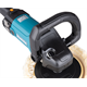 Poliermaschine Makita 9237CB