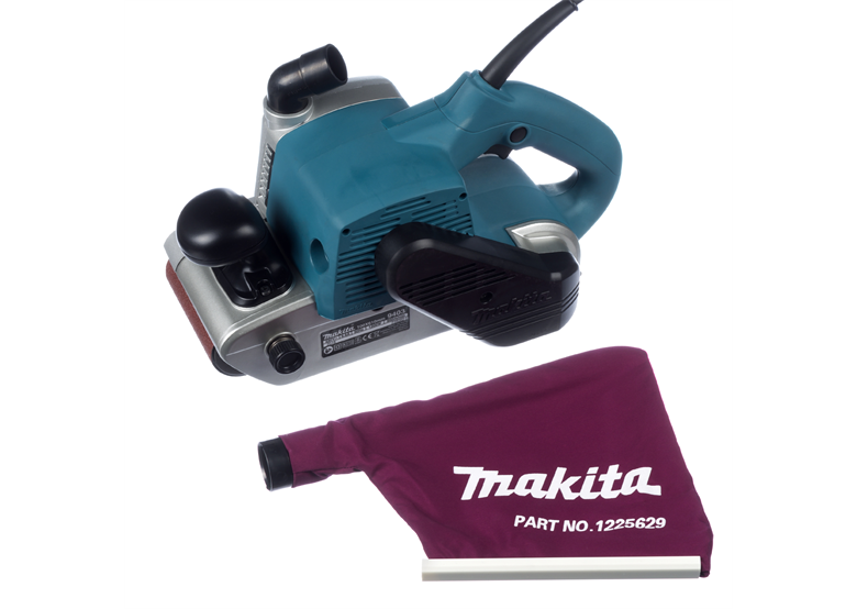 Bandschleifer Makita 9403