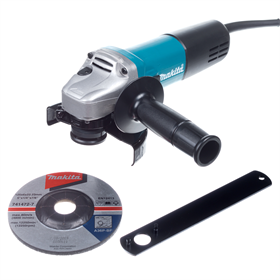 Winkelschleifer Makita 9558HNR