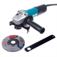 Winkelschleifer Makita 9558HNR