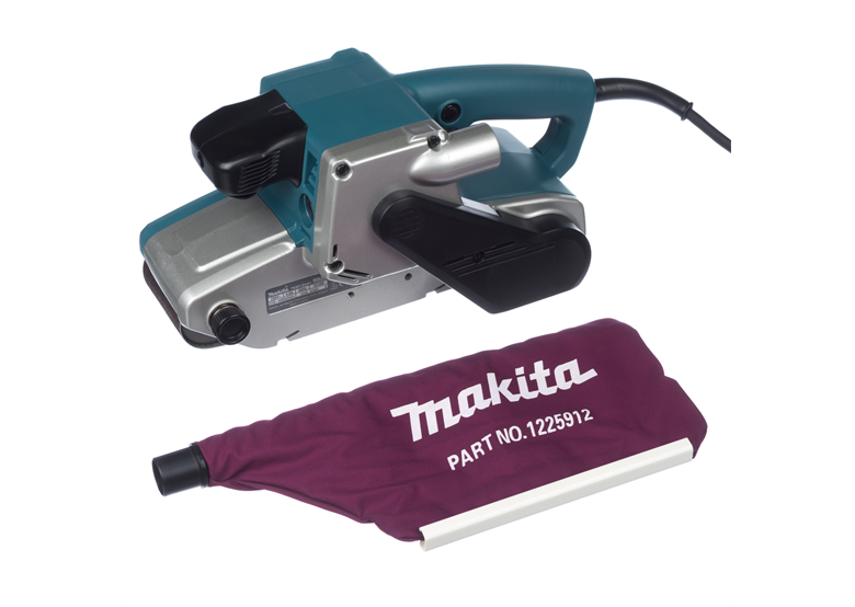 Bandschleifer Makita 9920