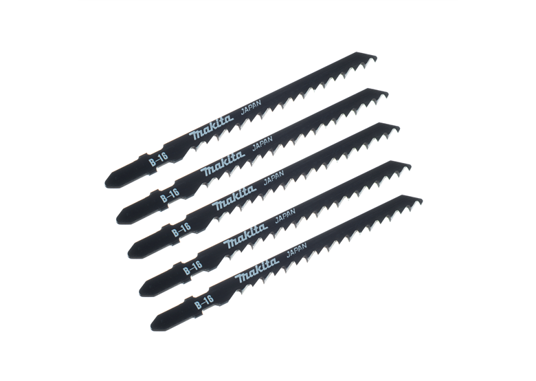 Stichsägeblatt für HCS 75 B-16 Makita a-85684