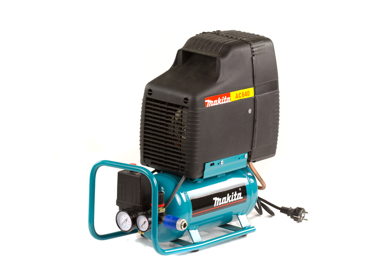 Kompressor Makita AC640