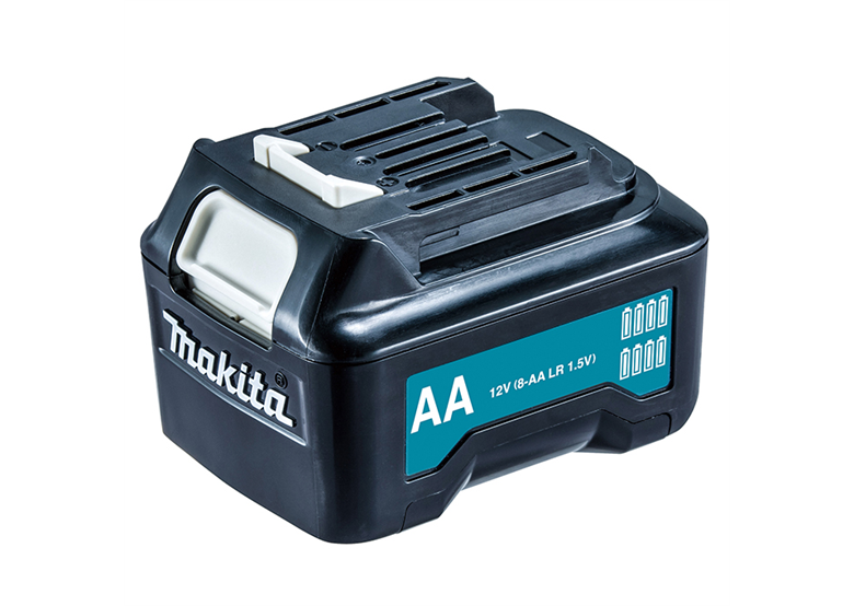 AA Batterie-Adapter für SK700D Makita ADP09