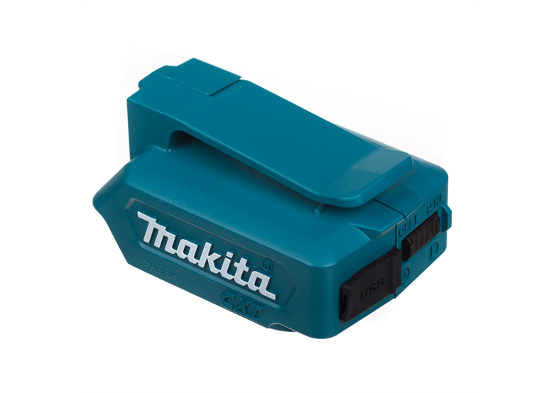 USB Adapter Makita ASP06 CXT