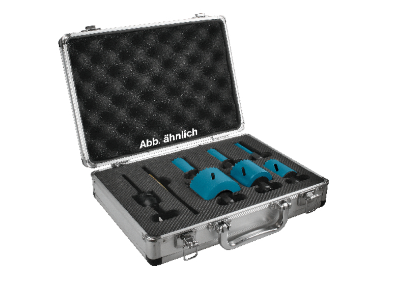 Lochsägen-Set, 6St. Makita B-11972