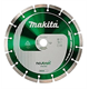 Diamant-Betontrennscheibe 230 mm Makita B-12968