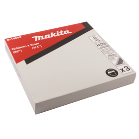 Sägeblatt Makita B-16689